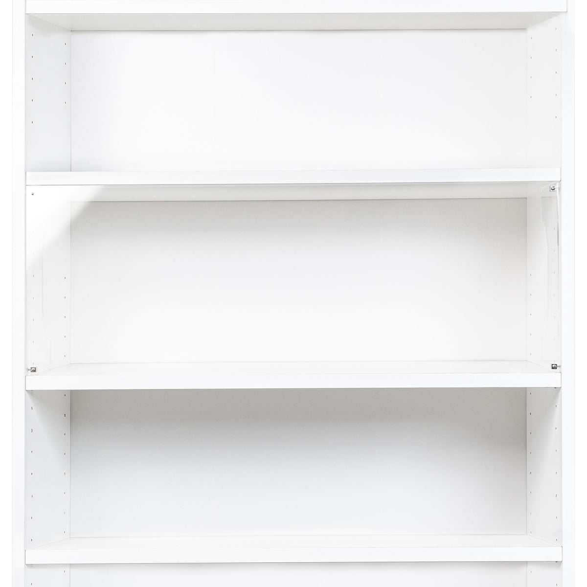 Window Display Solution for IKEA BILLY Bookcase 80cm Wide - Clear