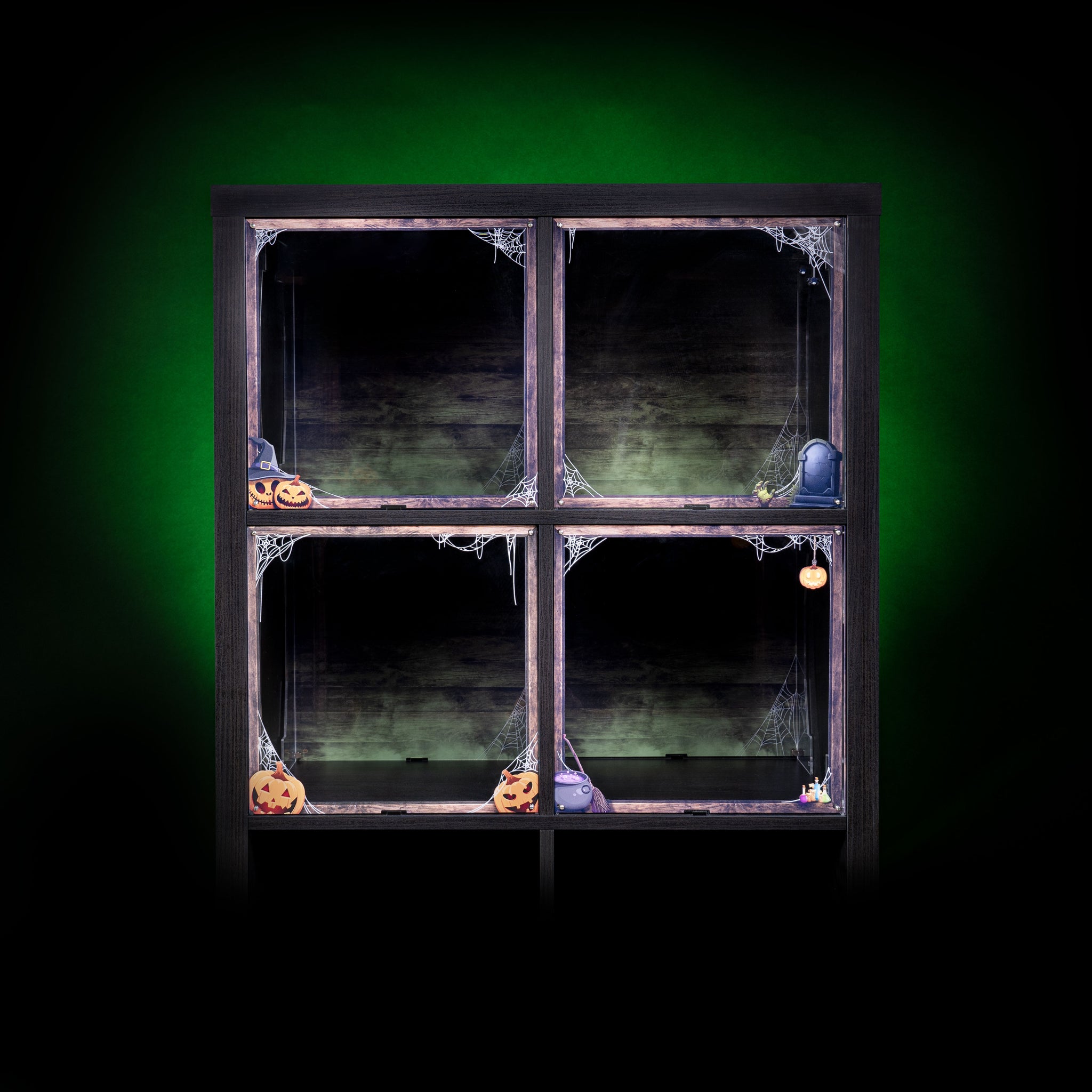 Displays for IKEA Kallax — Wicked Brick