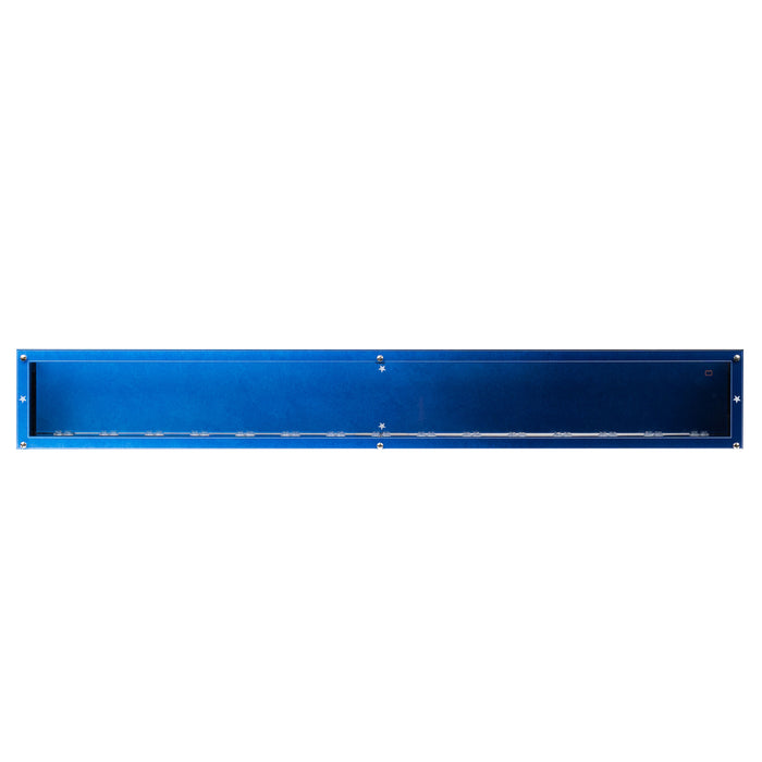 Wall Mountable Display Case for LEGO® Minifigures