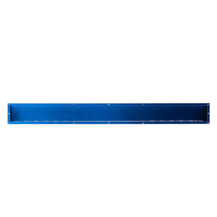 Wall Mountable Display Case for LEGO® Minifigures