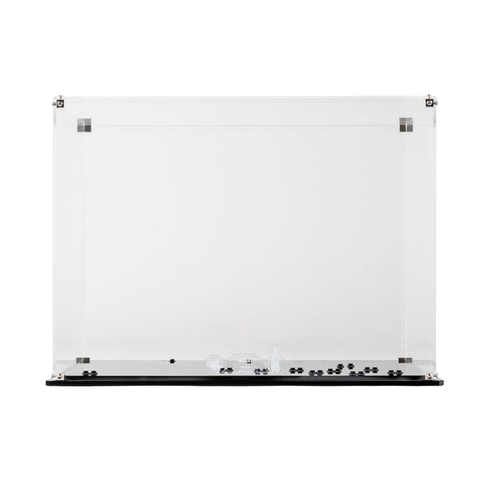 Display Case for LEGO® Ancient Moon-Gazing Inn (80121)