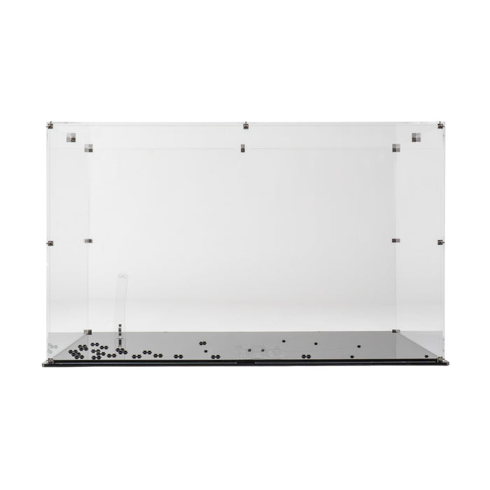 Display Case for LEGO® NINJAGO® The Old Town 15th Anniversary (71861)