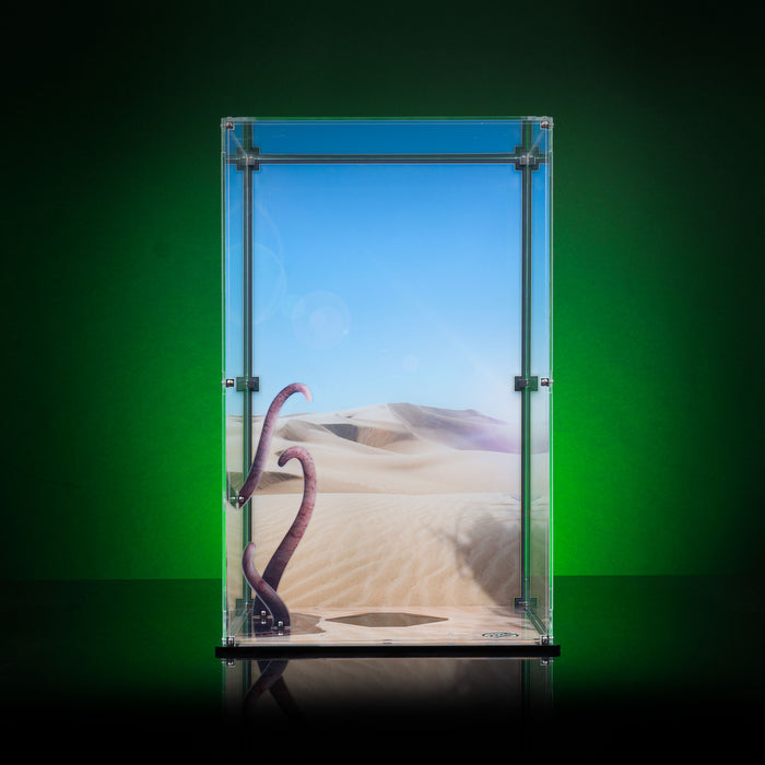Limited Edition Display Case for LEGO® Star Wars™ Boba Fett™ (75455)