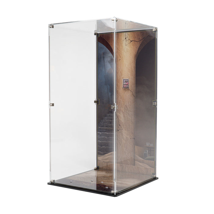 Display Case for LEGO® Star Wars™ Boba Fett™ (75455)