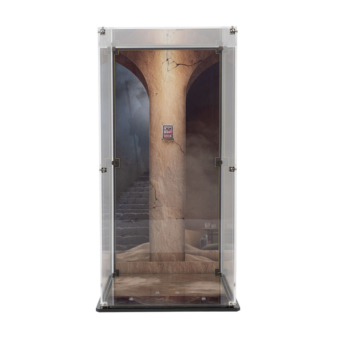 Display Case for LEGO® Star Wars™ Boba Fett™ (75455)