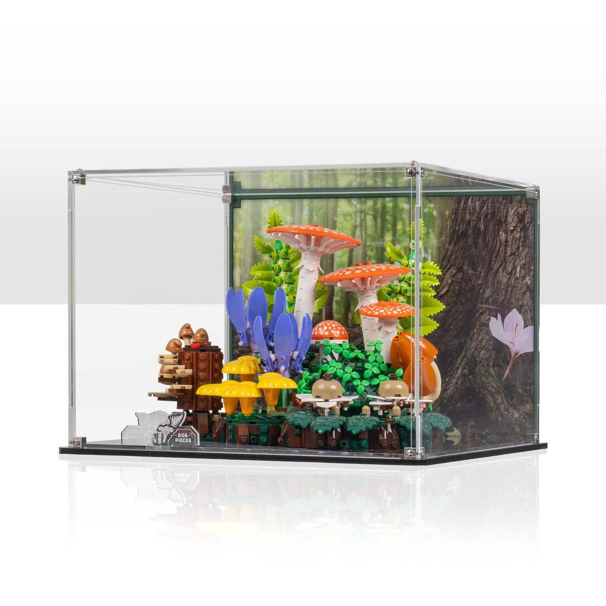 パナソニック　LED10個入り　1ケース　新品 パナソニック LED10個入り 1ケース 新品 Display Case for LEGO