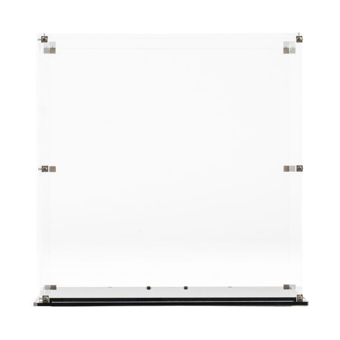 Display Case for LEGO® Architecture: New York City – The Big Apple (21066)