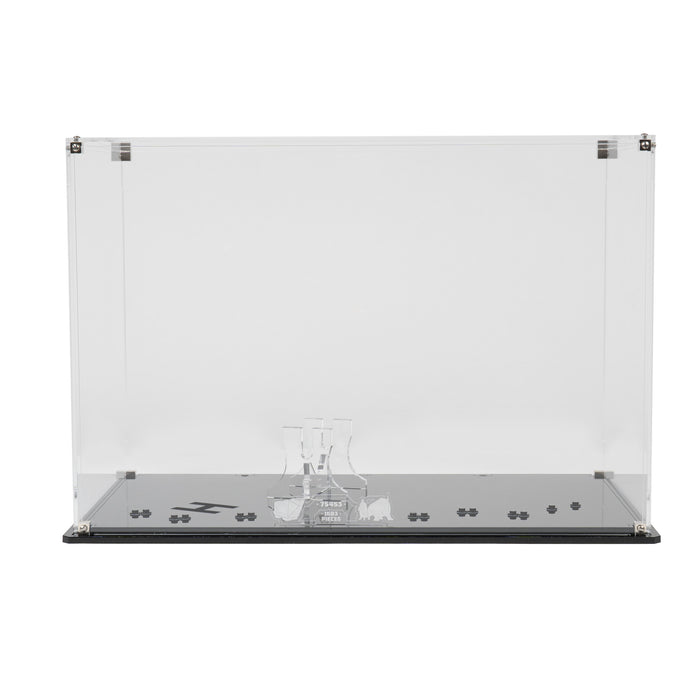Display Case for LEGO® Star Wars™ Offworld Sandcrawler™ and Mudhorn (75453)