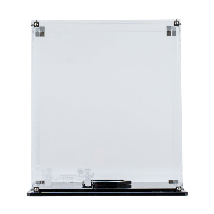 Display Case for LEGO® Marvel The Fantastic Four H.E.R.B.I.E. (76339)