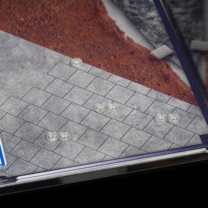 Limited Edition Display Case for LEGO® Ideas The X-Files (21369)