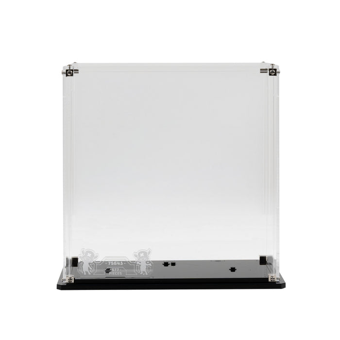Display Case for LEGO® One Piece: Tony Tony Chopper (75643)