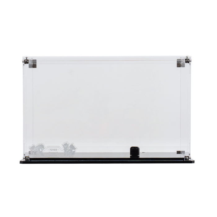 Display Case for LEGO® Pokémon™: Arcanine (72160)