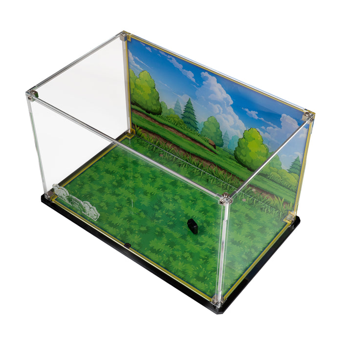 Display Case for LEGO® Pokémon™: Arcanine (72160)