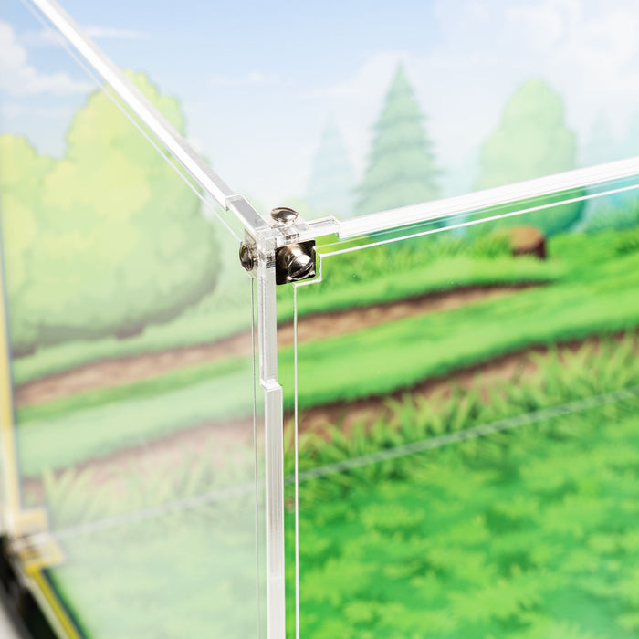 Display Case for LEGO® Pokémon™: Arcanine (72160)