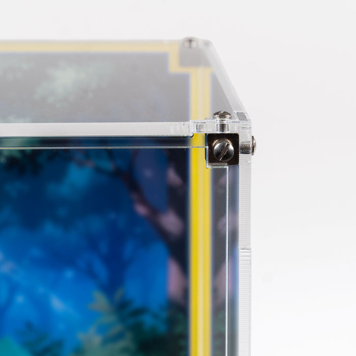 Display Case for LEGO® Pokémon™: Munchlax (72150)