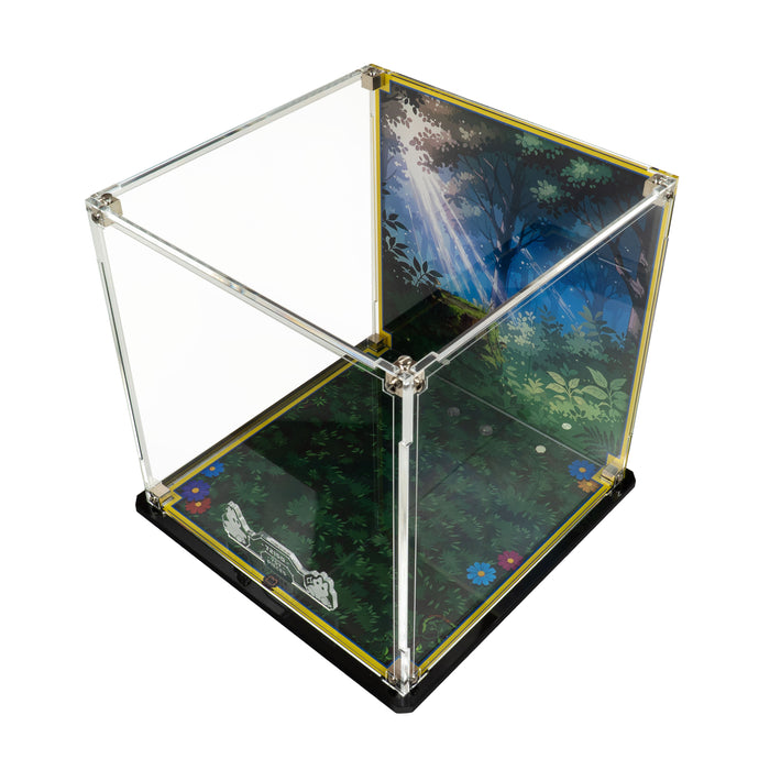 Display Case for LEGO® Pokémon™: Munchlax (72150)