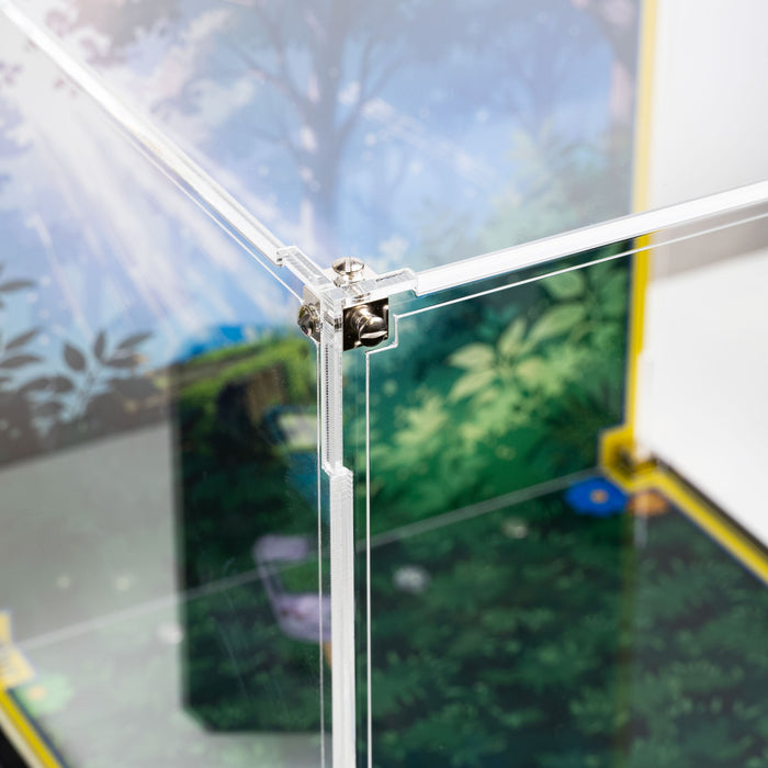 Display Case for LEGO® Pokémon™: Munchlax (72150)