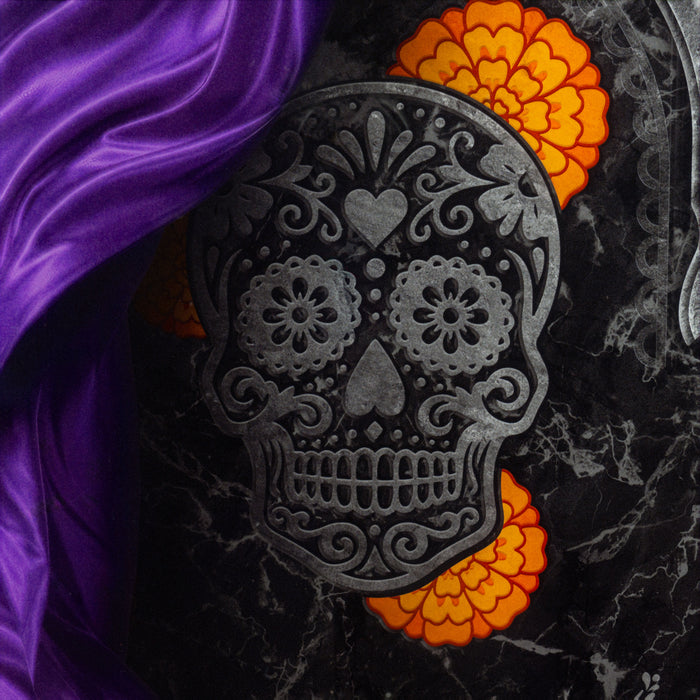 Limited Edition Display Case for LEGO® Ideas La Catrina (21372)