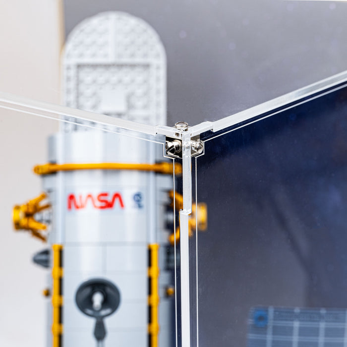 Display Case for LEGO® Icons: Hubble Space Telescope (11382)
