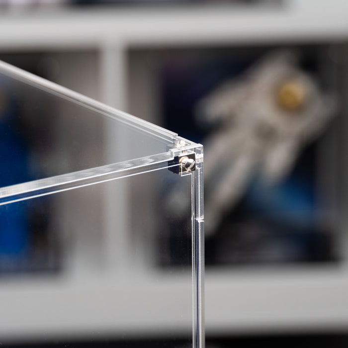 Display Case for LEGO® Icons: Hubble Space Telescope (11382)