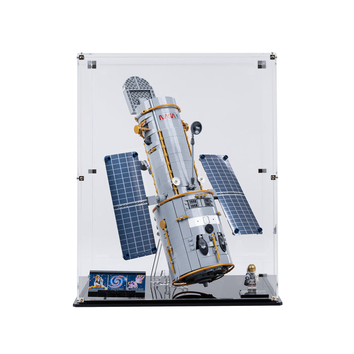 Display Case for LEGO® Icons: Hubble Space Telescope (11382)