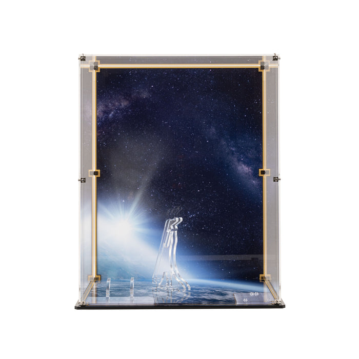 Display Case for LEGO® Icons: Hubble Space Telescope (11382)