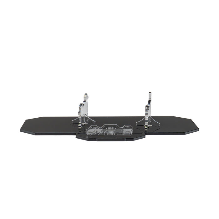 Display Stand for LEGO® Icons: Jaguar E-Type (11381)