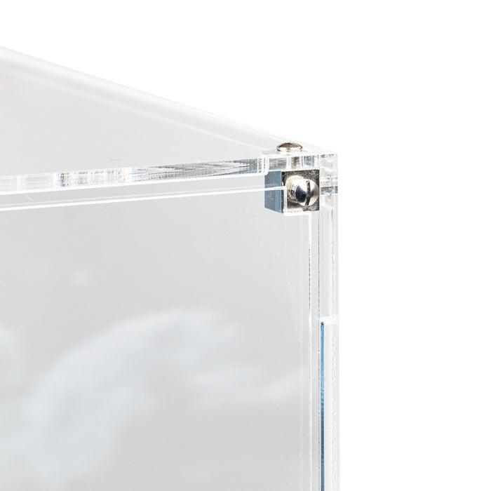 Display Case for LEGO® Icons Mayor Manor (11383)