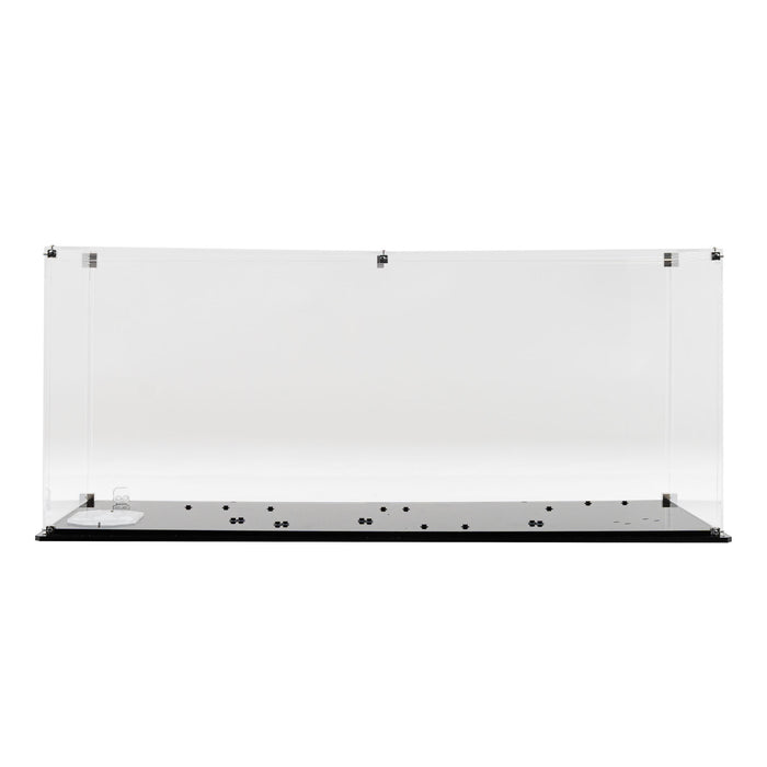 Display Case for LEGO® Icons: SpongeBob SquarePants: Bikini Bottom (11386)