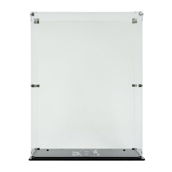 Display Case for LEGO® Super Mario™ Donkey Kong™ Arcade (72051)