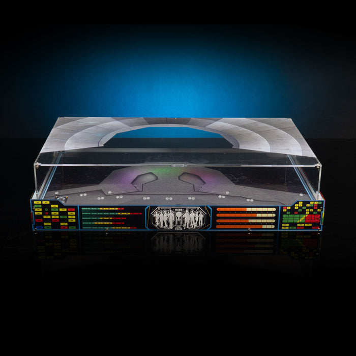 Limited Edition Display Case for LEGO® Icons Star Trek: U.S.S. Enterprise NCC-1701™ Bridge (11385)