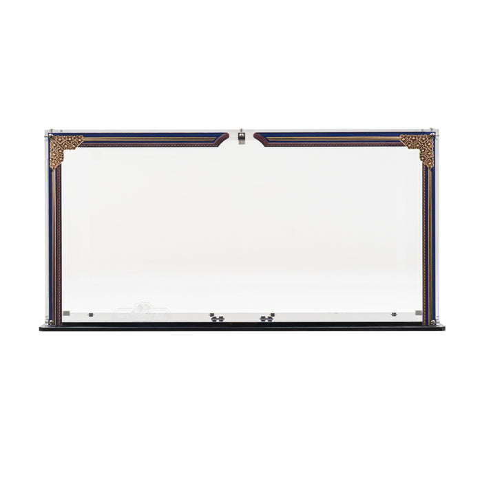 Display Case for LEGO® Icons Bookshop: Book Nook (11379)