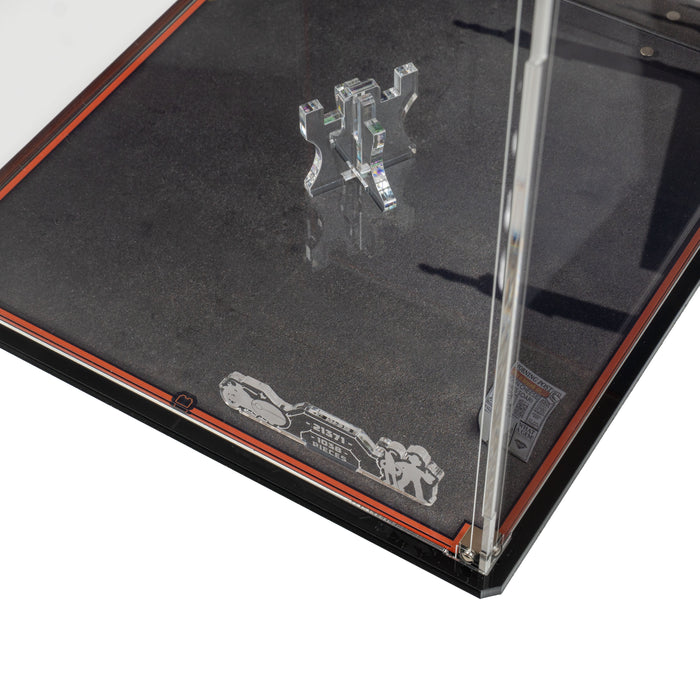 Display Case for LEGO® Ideas Wallace & Gromit (21371)