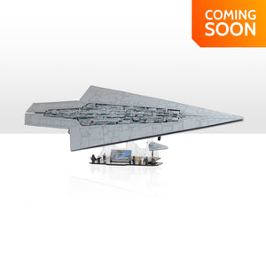 Display Stand for LEGO® Star Wars™ Executor Super Star Destroyer™ (75457)