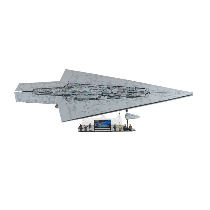 Display Stand for LEGO® Star Wars™ Executor Super Star Destroyer™ (75457)