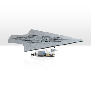 Display Stand for LEGO® Star Wars™ Executor Super Star Destroyer™ (75457)