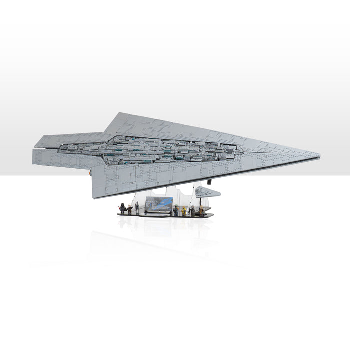 Display Stand for LEGO® Star Wars™ Executor Super Star Destroyer™ (75457)