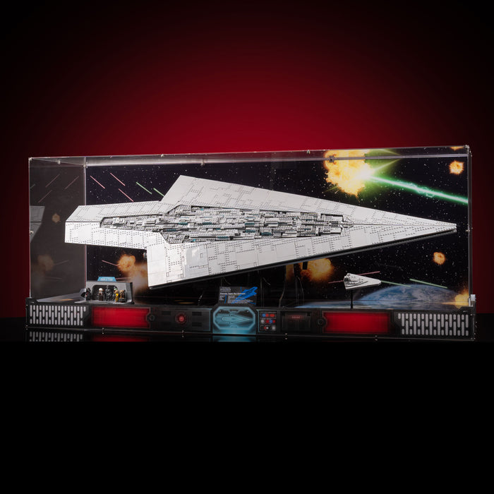 Limited Edition Display Case for LEGO® Star Wars™ Executor Super Star Destroyer™ (75457)