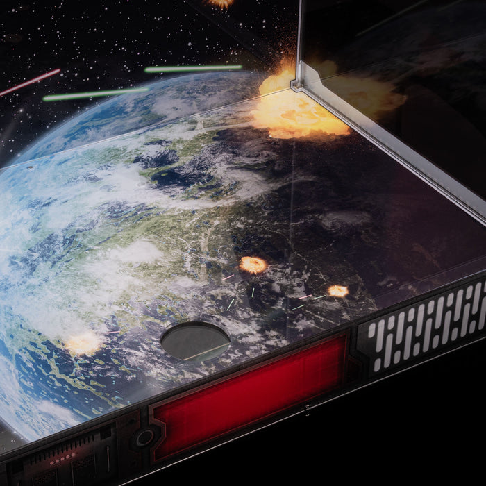 Limited Edition Display Case for LEGO® Star Wars™ Executor Super Star Destroyer™ (75457)