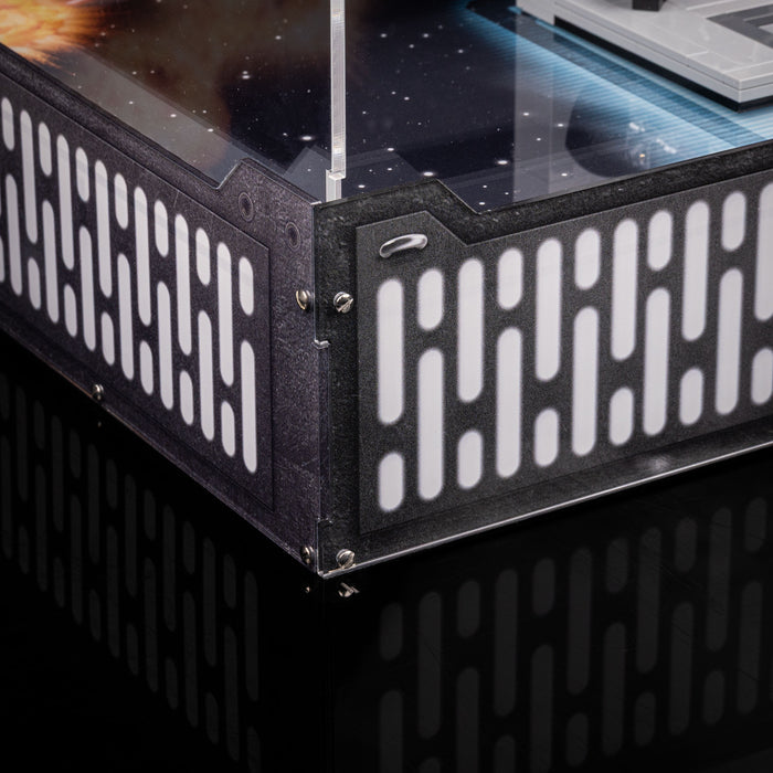 Limited Edition Display Case for LEGO® Star Wars™ Executor Super Star Destroyer™ (75457)