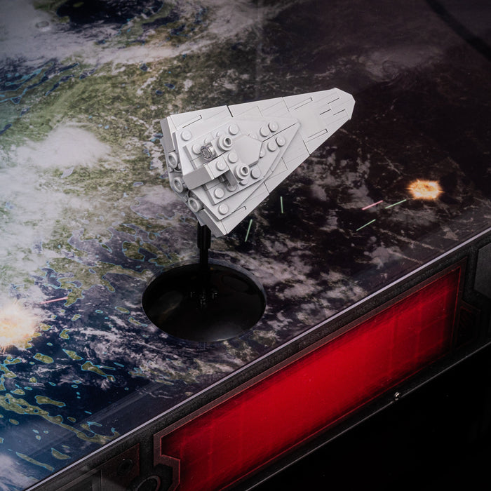 Limited Edition Display Case for LEGO® Star Wars™ Executor Super Star Destroyer™ (75457)