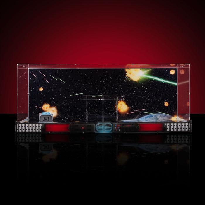 Limited Edition Display Case for LEGO® Star Wars™ Executor Super Star Destroyer™ (75457)