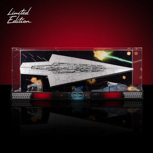 Limited Edition Display Case for LEGO® Star Wars™ Executor Super Star Destroyer™ (75457)