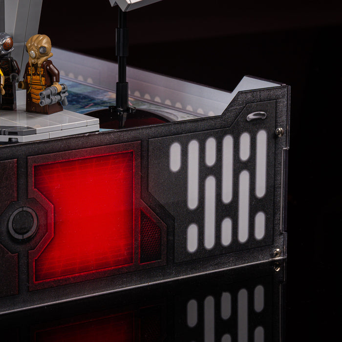 Limited Edition Display Stand for LEGO® Star Wars™ Executor Super Star Destroyer™ (75457)