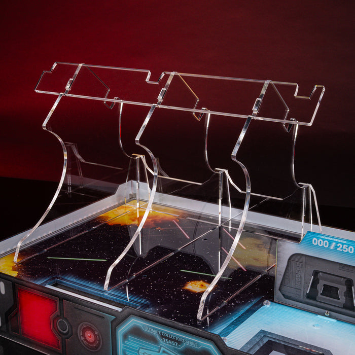 Limited Edition Display Stand for LEGO® Star Wars™ Executor Super Star Destroyer™ (75457)