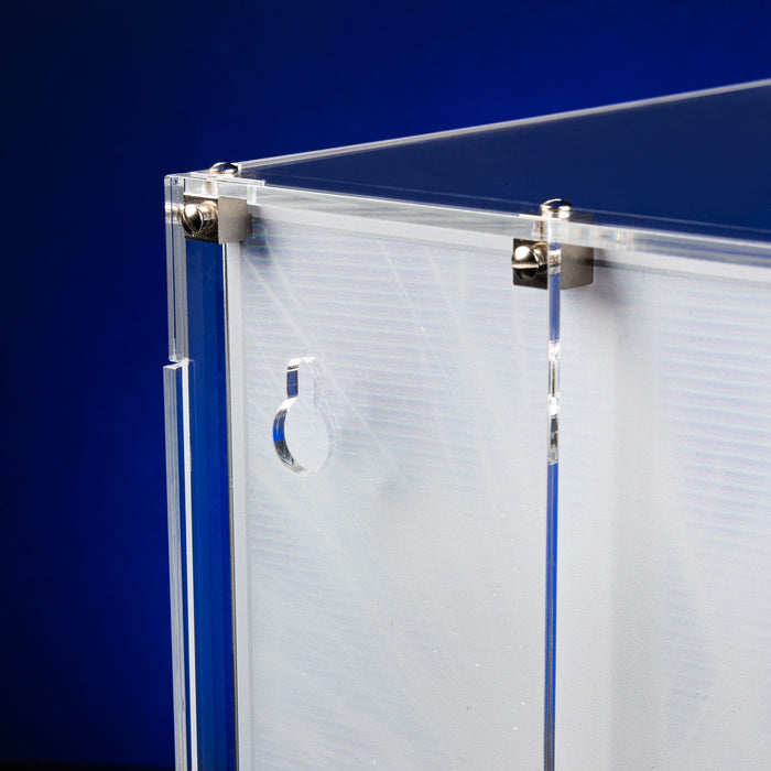 Limited Edition 2-in-1 Display Case for LEGO® PlayStation™ (72306)