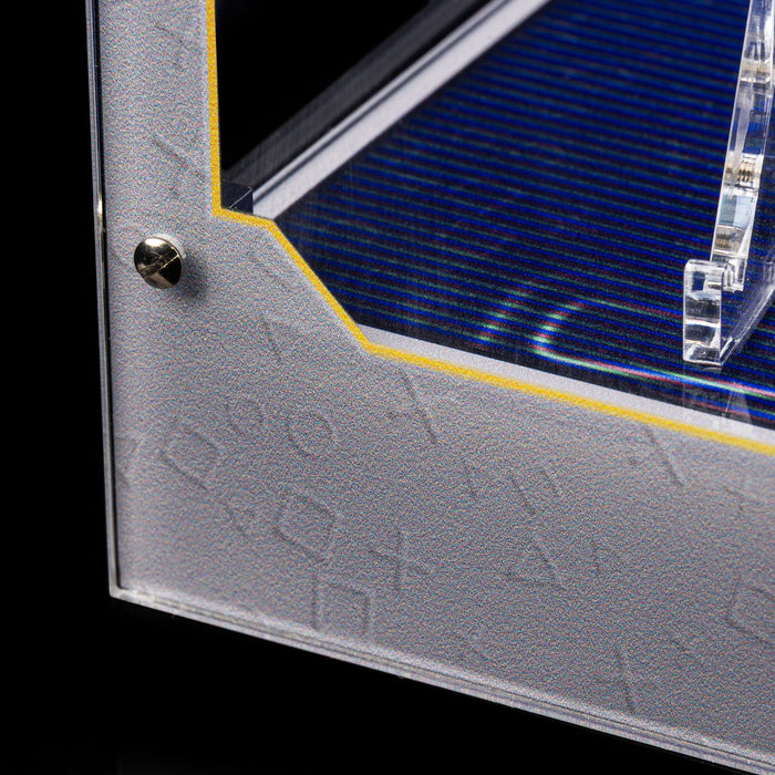 Limited Edition 2-in-1 Display Case for LEGO® PlayStation™ (72306)