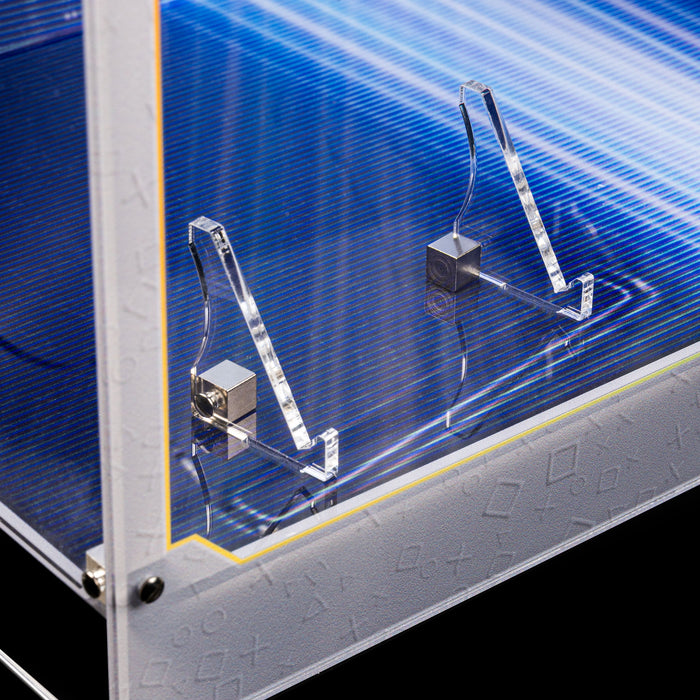 Limited Edition 2-in-1 Display Case for LEGO® PlayStation™ (72306)