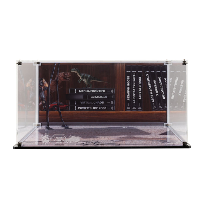 Display Case for LEGO® PlayStation™ (72306)
