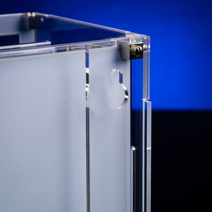 Limited Edition 2-in-1 Display Case for LEGO® Astrobot (40899)